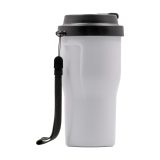 Vue 3 de BrandCharger bouteille Posh Café | 510 ml