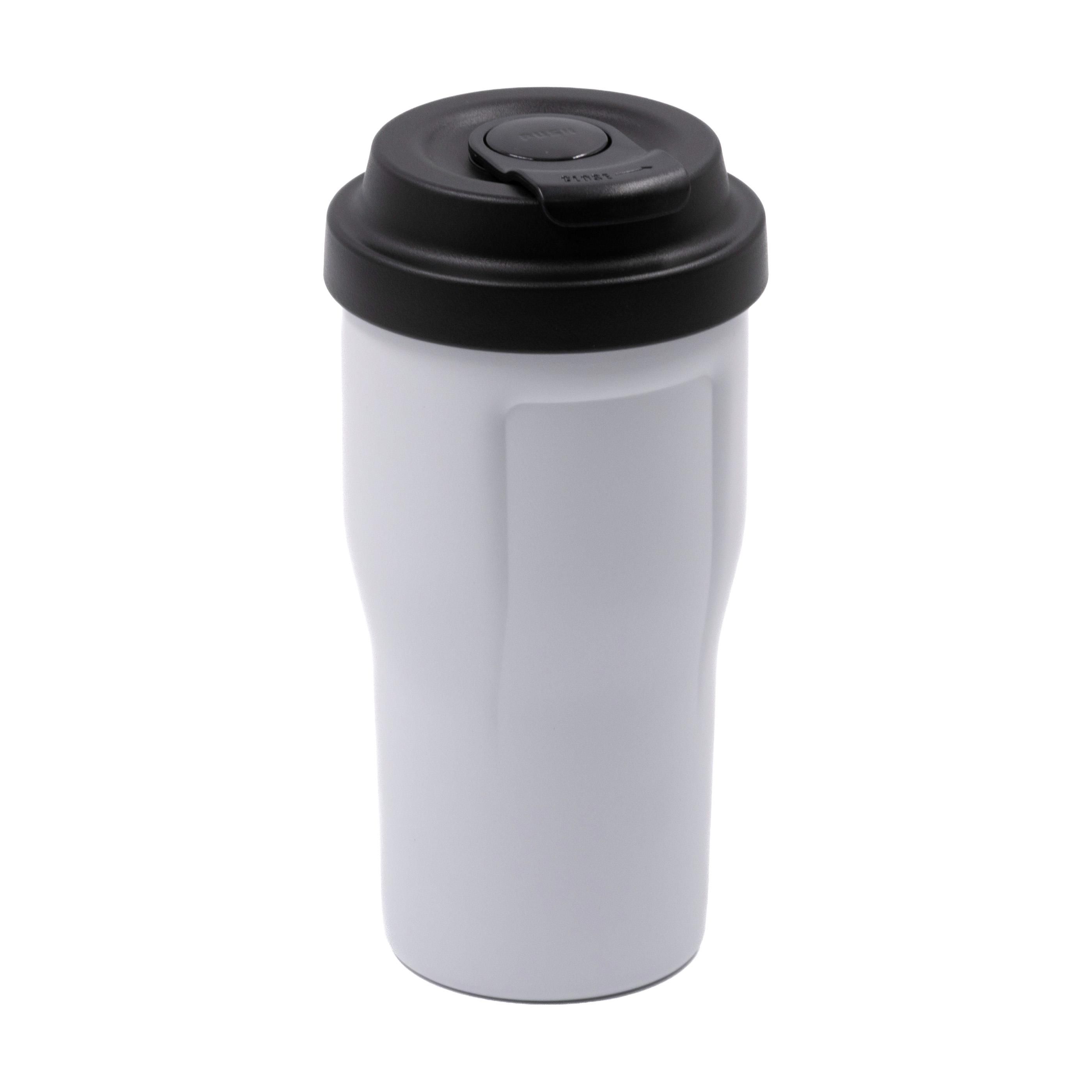 BrandCharger bouteille Posh Café | 510 ml