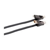 Vue 5 de BrandCharger câble de charge Thor | 4-en-1