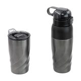 Vue 8 de BrandCharger couvercle additionnel Vortex Hydroboost | 250 ml