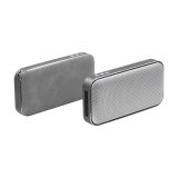 Vue 4 de BrandCharger enceinte sans fil Nano Charge | 5 000 mAh