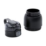 Vue 4 de BrandCharger couvercle additionnel Vortex Hydroboost | 250 ml