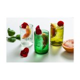 Vue 2 de Rebottled® Tumbler 2-pack verres