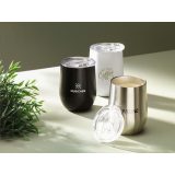 Vue 7 de Huevo RCS Recycled Steel Cup 350 ml thermos