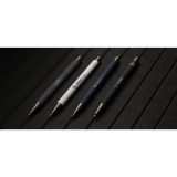 Vue 4 de Brody GRS Recycled Alu SoftTouch stylo