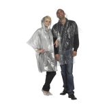 Vue 7 de Clear veste de pluie