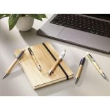 Vue 3 de Saya Bamboo Pen