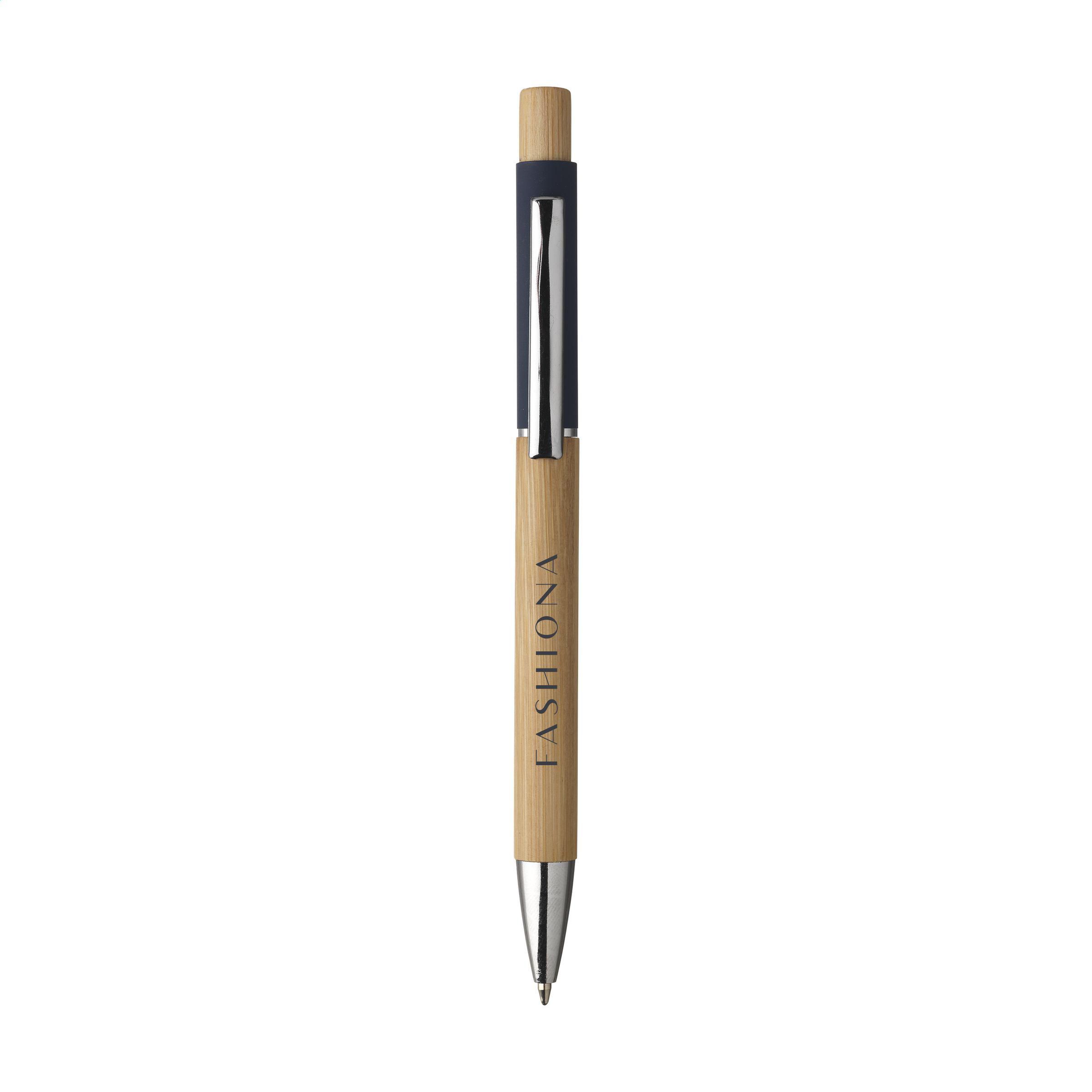 Saya Bamboo Pen