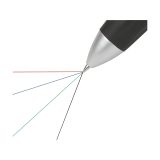 Vue 3 de Quattro Colour stylo