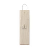 Vue 5 de WineWood boîte à vin
