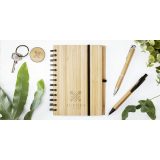 Vue 5 de Ebony Bamboo stylo