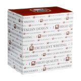 Vue 3 de Stilolinea Pier Mix Special stylo