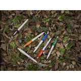 Vue 5 de Stilolinea S45 BIO-S! stylo