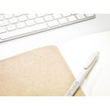 Vue 5 de Stilolinea Baron 03 Recycled stylo