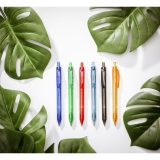 Vue 5 de BottlePen GRS RPET stylo