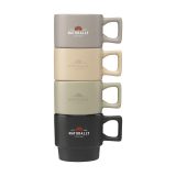 Vue 2 de Wooosh Sorana Mug 250 ml