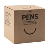 Vue 4 de Bio Degradable stylo