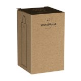 Vue 6 de WineWood boîte à vin