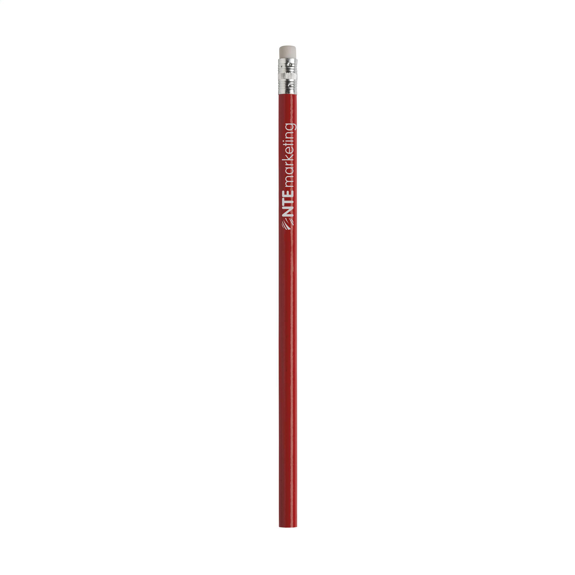 Topic laqué crayon