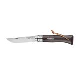 Vue 1 de Opinel Colorama No 08 couteau de poche