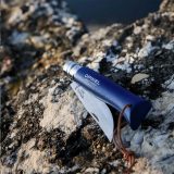 Vue 5 de Opinel Colorama No 08 couteau de poche