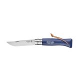 Vue 1 de Opinel Colorama No 08 couteau de poche