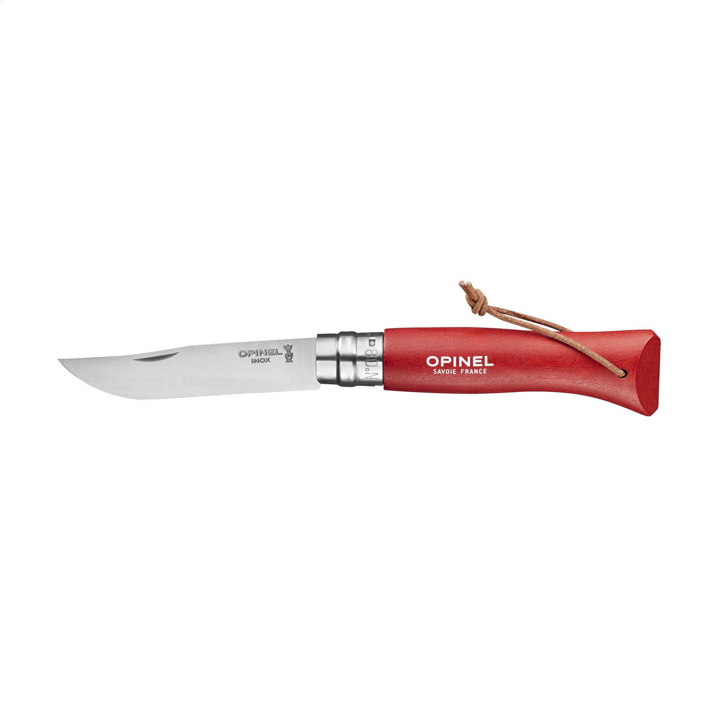 Opinel Colorama No 08 couteau de poche