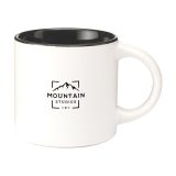 Vue 1 de Coppa Mug 330 ml