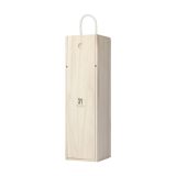 Vue 1 de WineWood boîte à vin