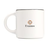 Vue 2 de Coppa Mug 330 ml