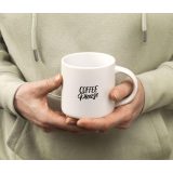 Vue 3 de Coppa Mug 330 ml