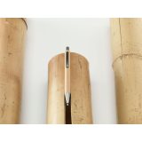 Vue 7 de Sento Bamboo stylo