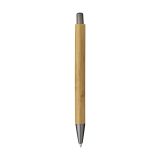 Vue 4 de Sento Bamboo stylo