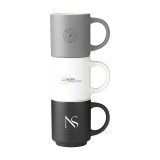 Vue 3 de Stack Mug 180 ml