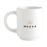 Vue 2 de Stack Mug 180 ml