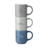 Vue 3 de Stack Mug 180 ml