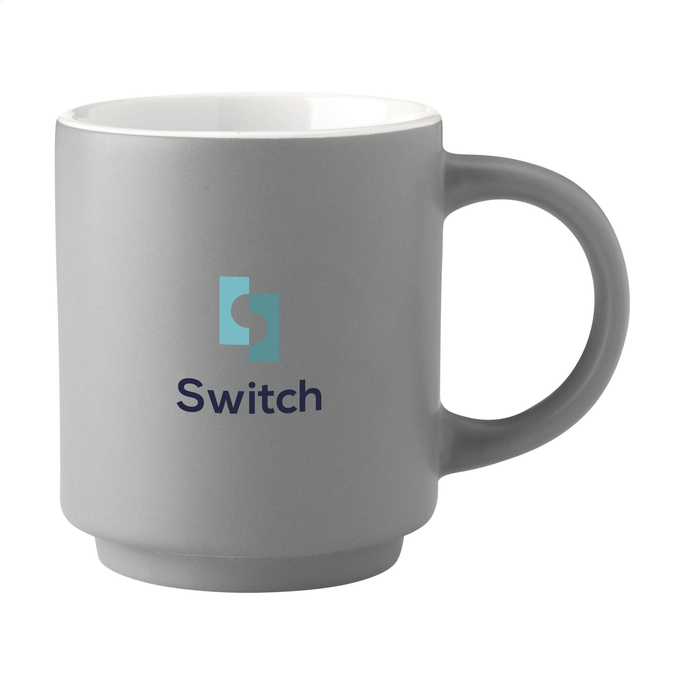 Stack Mug 180 ml