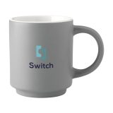 Vue 1 de Stack Mug 180 ml