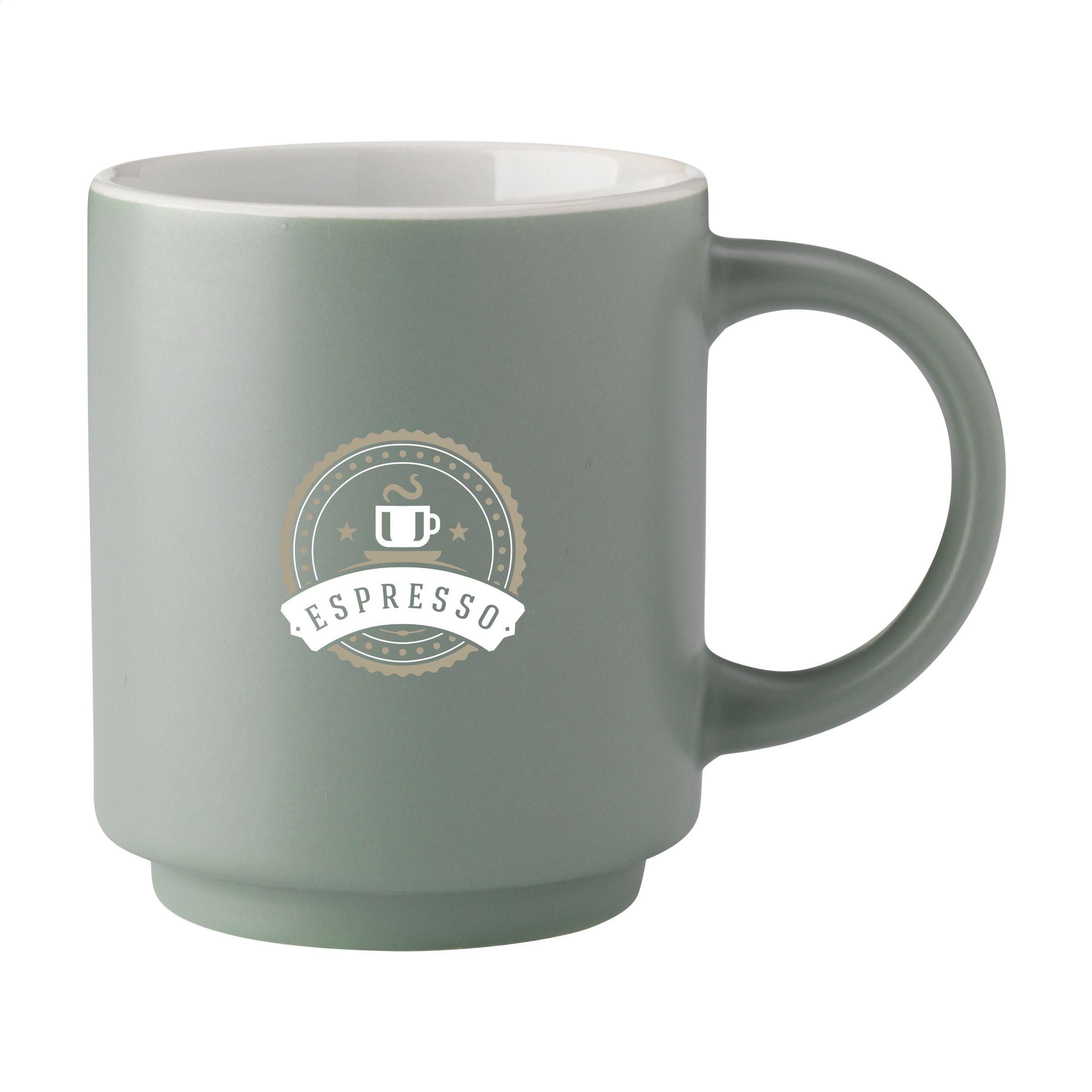 Stack Mug 180 ml