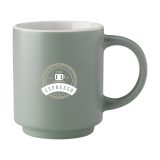 Vue 5 de Stack Mug 180 ml