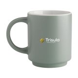 Vue 6 de Stack Mug 180 ml