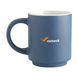 Vue 2 de Stack Mug 180 ml