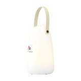 Vue 3 de Halo MoodLight lampe de table