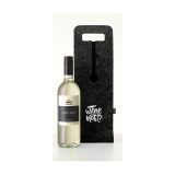 Vue 7 de Wine Bag-to-Give GRS RPET sac à vin