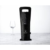 Vue 8 de Wine Bag-to-Give GRS RPET sac à vin