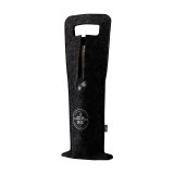 Vue 2 de Wine Bag-to-Give GRS RPET sac à vin