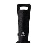 Vue 3 de Wine Bag-to-Give GRS RPET sac à vin