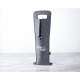 Vue 8 de Wine Bag-to-Give GRS RPET sac à vin
