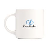 Vue 2 de Coppa Mug 330 ml