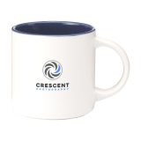 Vue 5 de Coppa Mug 330 ml